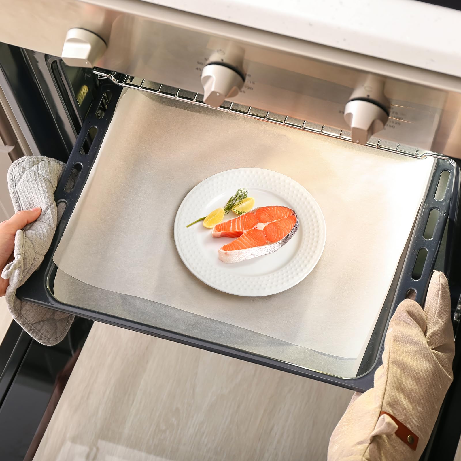 Sử Dụng An Toàn Nhựa Melamine Ở Nhiệt Độ Cao: Cần Lưu Ý Gì?