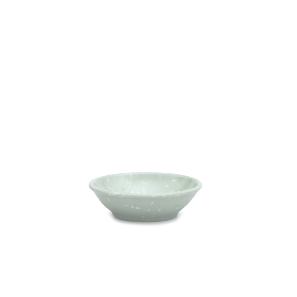 CHÉN CHẤM T 36 VÂN ĐÁ NGỌC