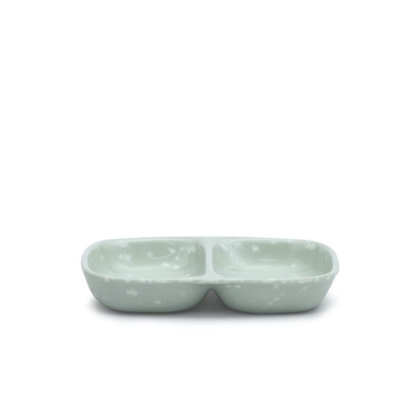 CHÉN CHẤM C 101 VÂN ĐÁ NGỌC