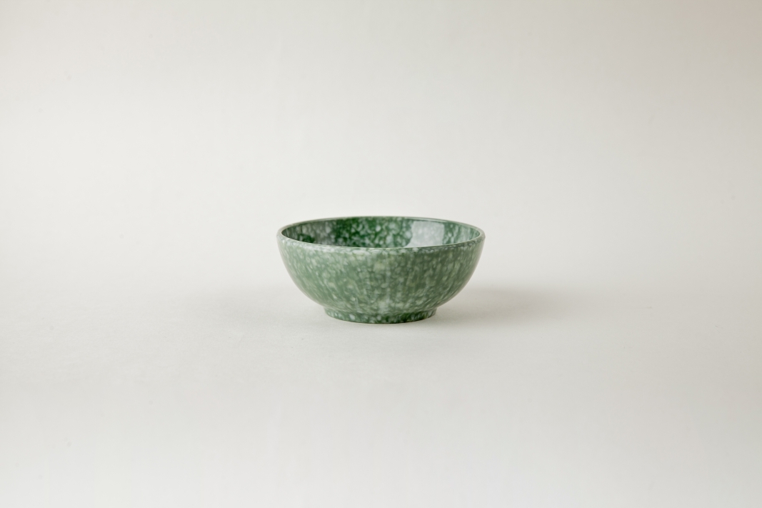 CHÉN CHẤM CO 34 VÂN ĐÁ RÊU