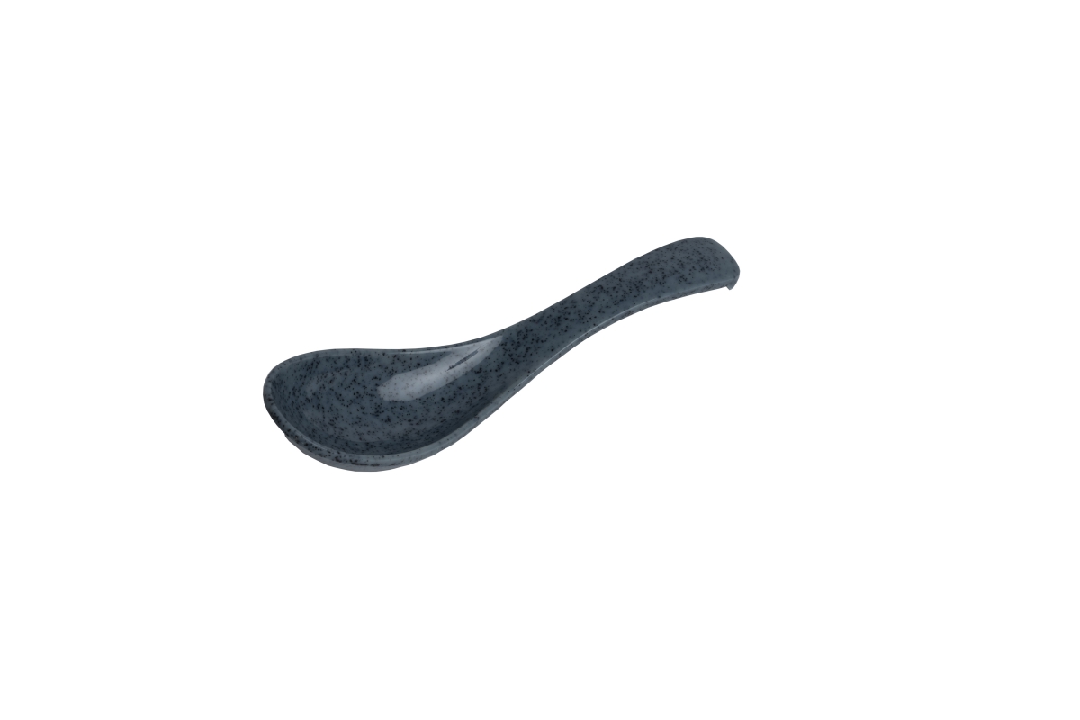MUỖNG CƠM NO 25 VÂN ĐÁ XANH