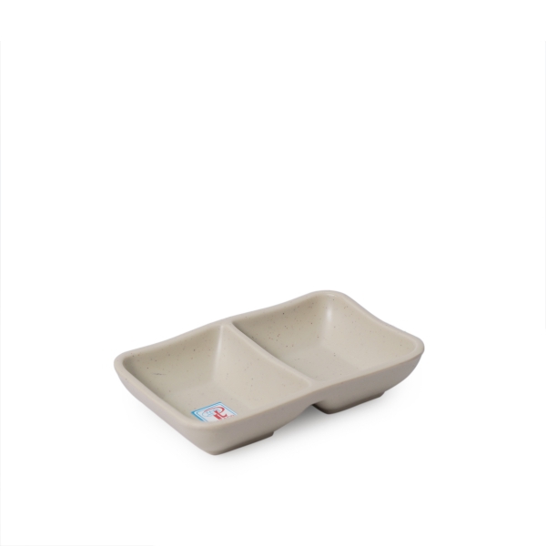 CHÉN CHẤM C 108N NHÁM NÂU
