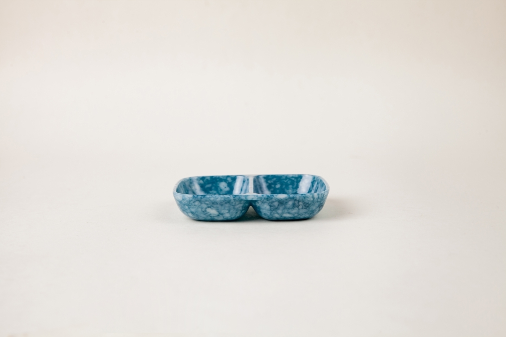 CHÉN CHẤM C 101 VÂN ĐÁ BLUE SKY