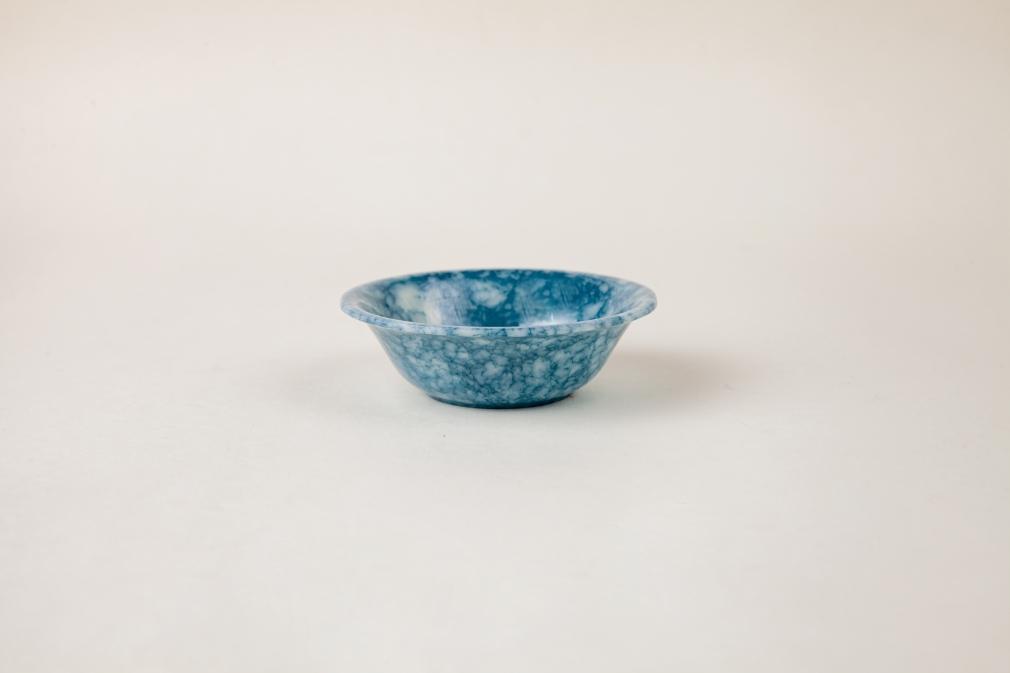 CHÉN CHẤM CC 28 VÂN ĐÁ BLUE SKY