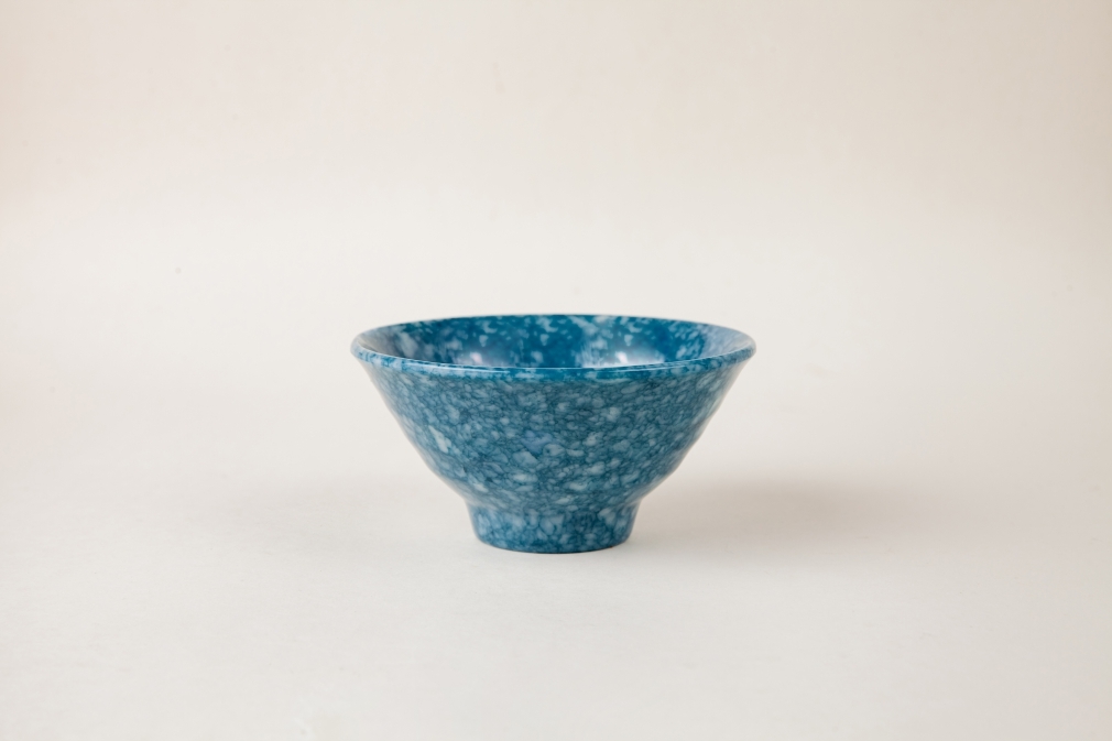 CHÉN CX 15 VÂN ĐÁ BLUE SKY